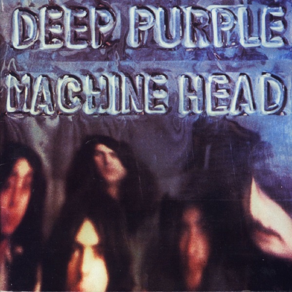 Machine Head [HD Version]